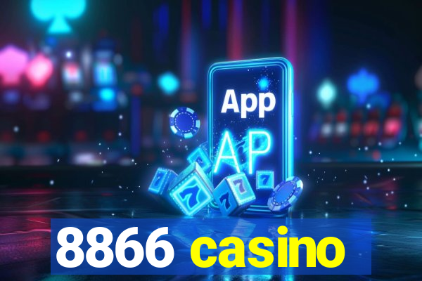 8866 casino